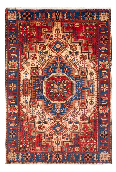 Tapis de Nahavand Tapis 130x200cm - Tapis persan