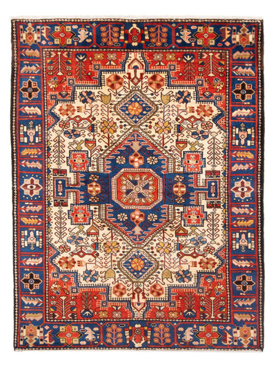 Tapis de Nahavand Tapis 140x193cm - Tapis persan