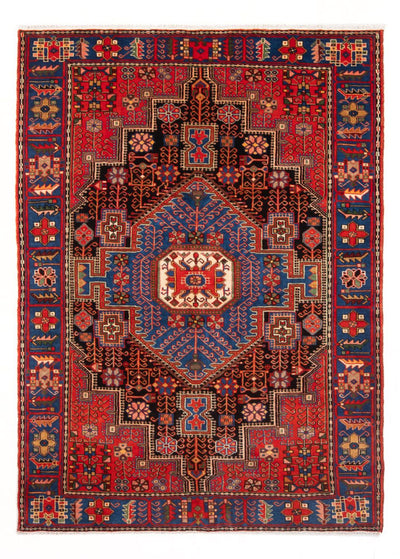 Nahavand Teppich 140x200cm - Perserteppich