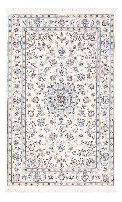 Tapis de Nain - 6La Tapis 80x132cm - Tapis persan