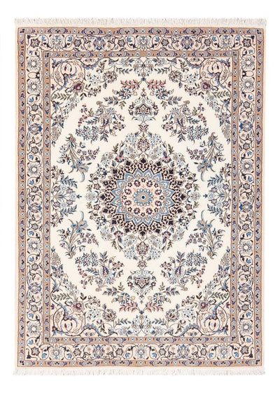 Tapis de Nain - 6La Tapis 98x132cm - Tapis persan