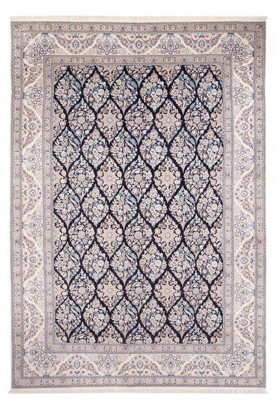 Tapis de Nain - 6La Tapis 200x302cm - Tapis persan