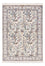 Perserteppich - Nain - Premium - 153 x 104 cm - creme