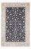 Perserteppich - Nain - Premium - 294 x 198 cm - dunkelblau