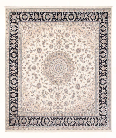 Tapis de Nain - 6La Tapis 251x270cm - Tapis persan