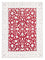 Perserteppich - Nain - Royal - 207 x 148 cm - rot