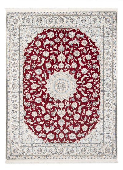 Tapis de Nain - 6La Tapis 150x200cm - Tapis persan