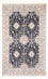 Perserteppich - Nain - Premium - 294 x 196 cm - dunkelblau