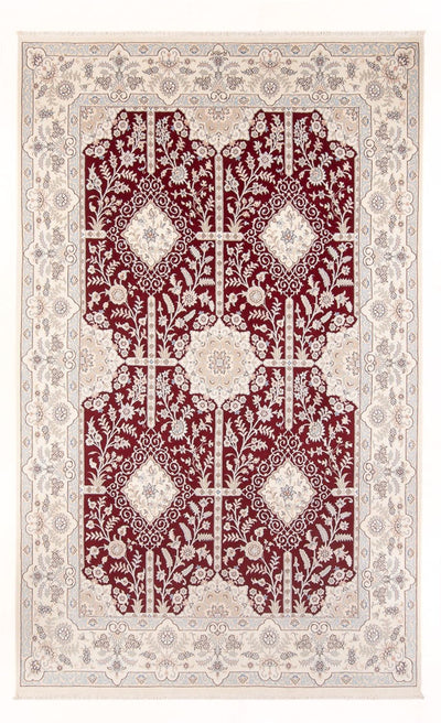 Tapis de Nain - 6La Tapis 197x303cm - Tapis persan