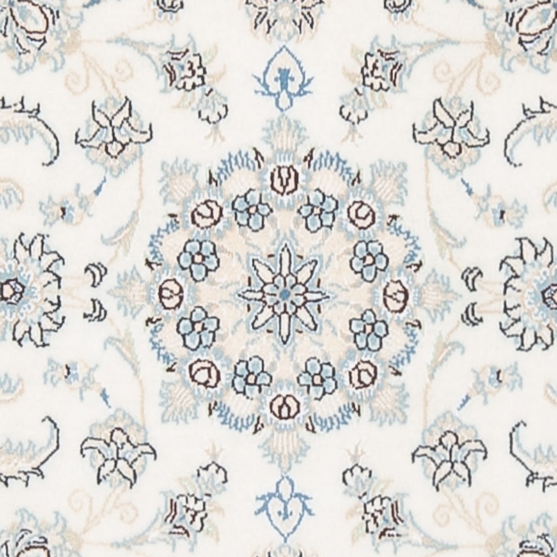 Läufer Perser - Nain - Premium - 290 x 82 cm - creme