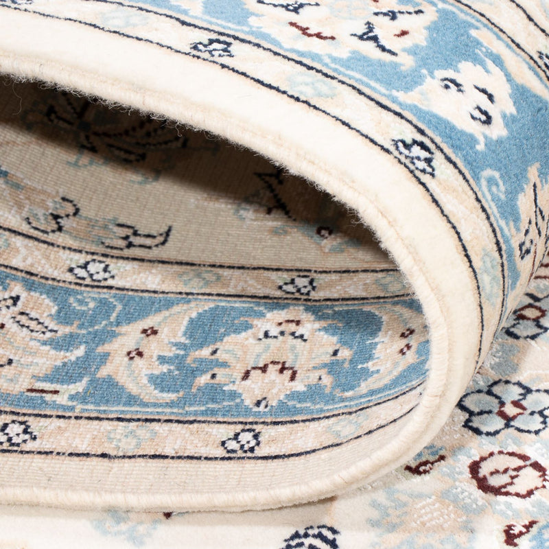 Läufer Perser - Nain - Premium - 290 x 82 cm - creme