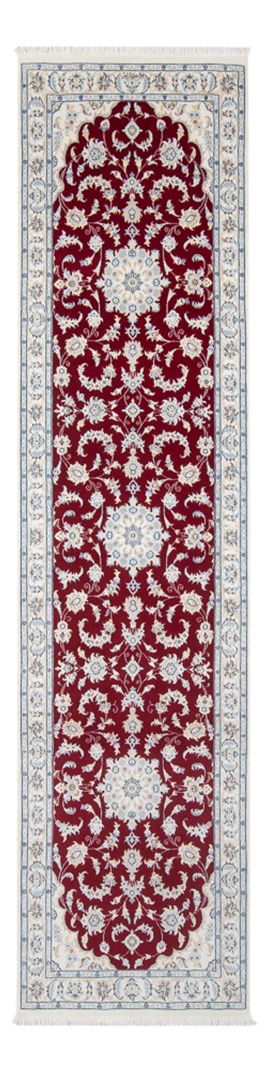 Tapis de Nain - 6La Tapis 82x304cm - Tapis persan