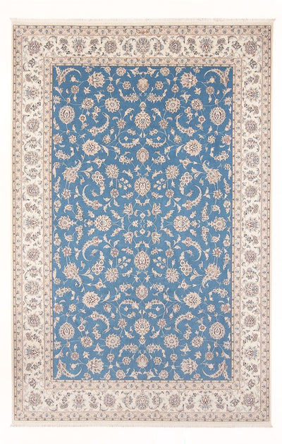 Tapis de Nain - 6La Tapis 196x297cm - Tapis persan