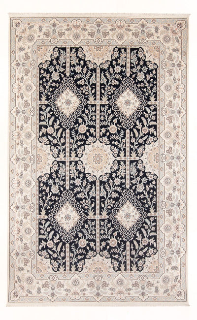 Tapis de Nain - 6La Tapis 199x304cm - Tapis persan