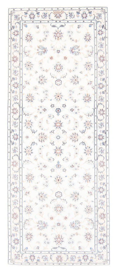Tapis de Nain - 9La Tapis 80x200cm - Tapis persan