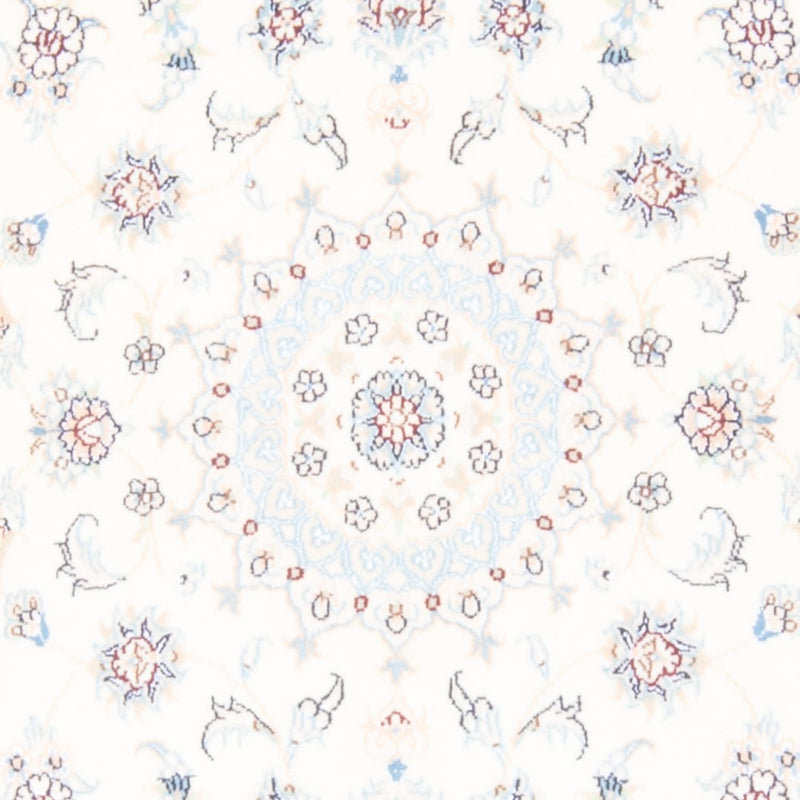 Läufer Perser - Nain - Royal - 197 x 81 cm - creme