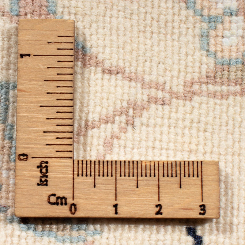 Läufer Perser - Nain - Royal - 197 x 81 cm - creme