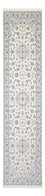 Läufer Perser - Nain - Premium - 303 x 81 cm - creme