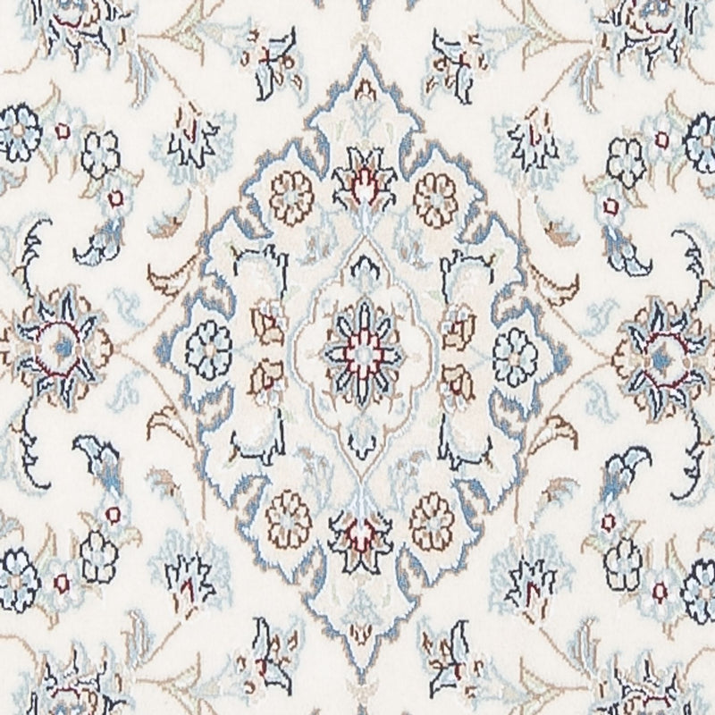 Läufer Perser - Nain - Premium - 303 x 81 cm - creme