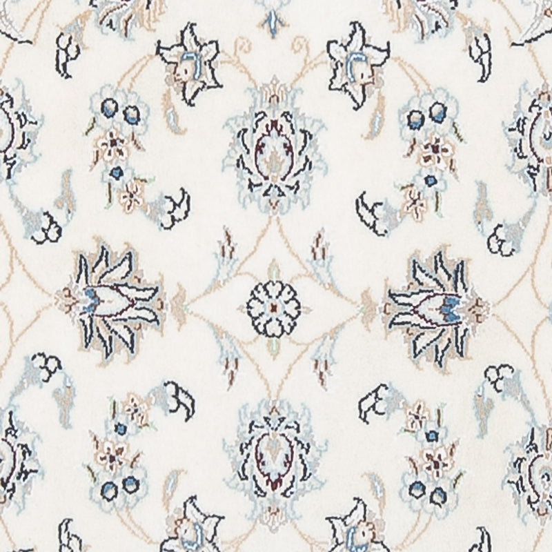 Läufer Perser - Nain - Premium - 292 x 81 cm - creme