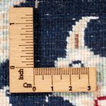 Läufer Perser - Nain - Royal - 200 x 80 cm - dunkelblau