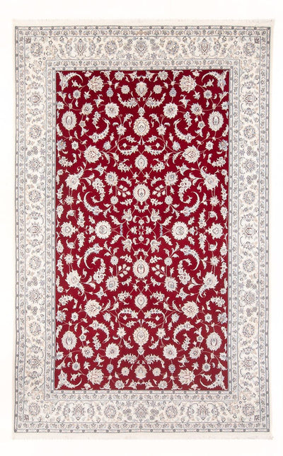 Nain - 6La Tappeto 200x295cm - Tappeto persiano