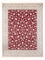 Perserteppich - Nain - Premium - 313 x 248 cm - rot