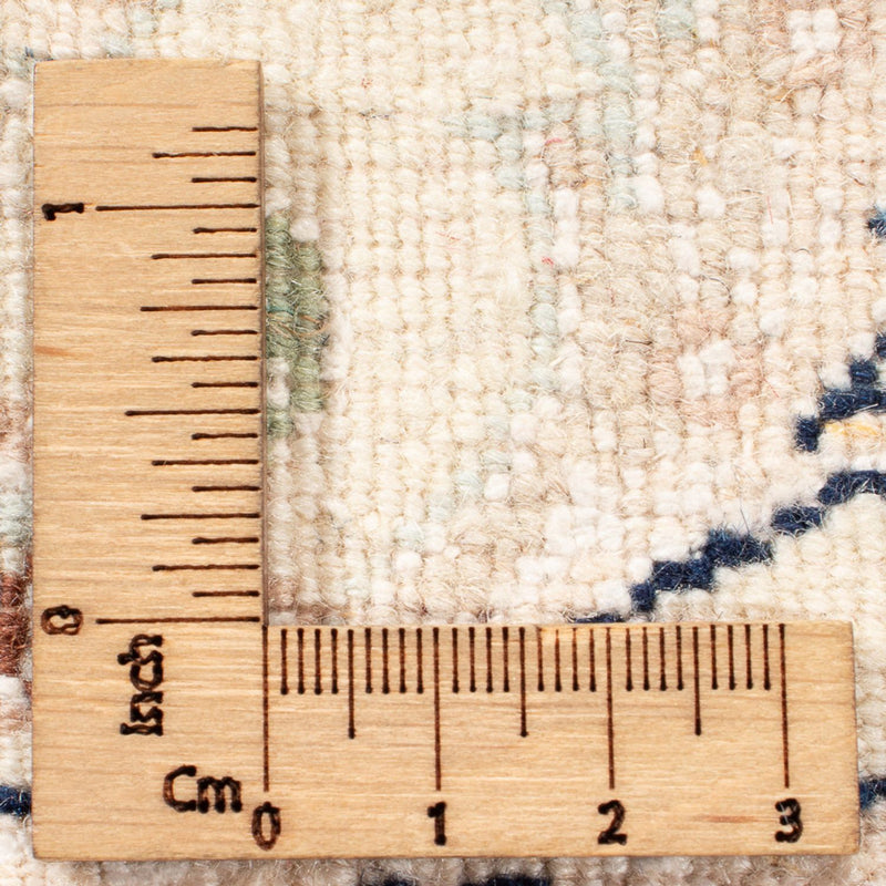 Perserteppich - Nain - Premium - 200 x 148 cm - rot