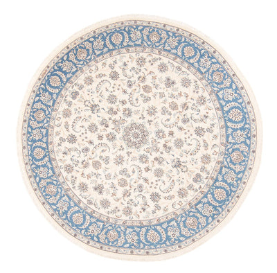 Nain Tappeto 200x200cm - Tappeto persiano