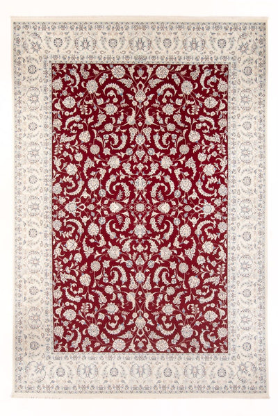 Tapis de Nain - 6La Tapis 245x350cm - Tapis persan
