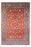 Perserteppich - Classic - 350 x 244 cm - rot