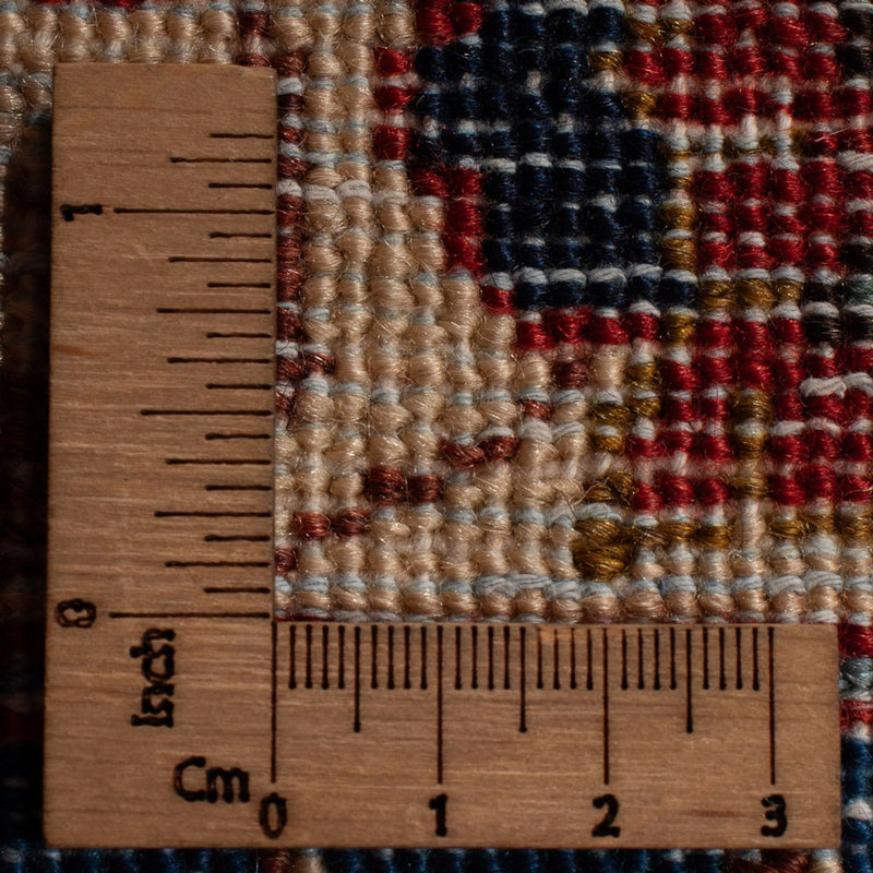 Perserteppich - Classic - 350 x 244 cm - rot