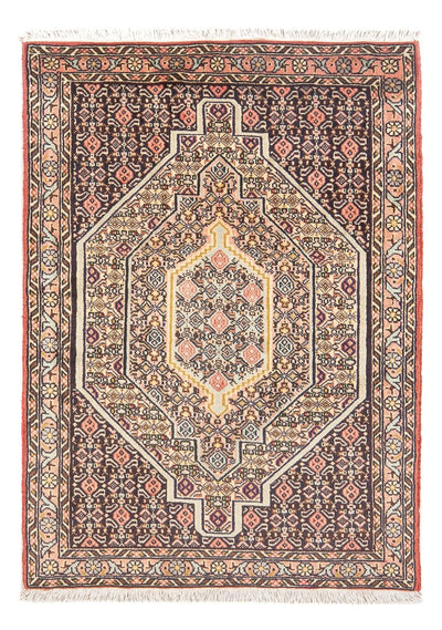 Senneh Teppich 72x110cm - Perserteppich
