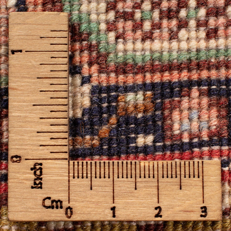 Perserteppich - Classic - 120 x 75 cm - hellbeige