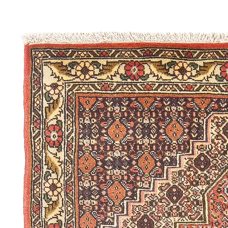 Perserteppich - Classic - 107 x 76 cm - hellbeige