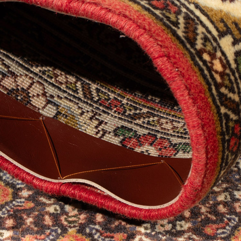 Perserteppich - Classic - 107 x 76 cm - hellbeige