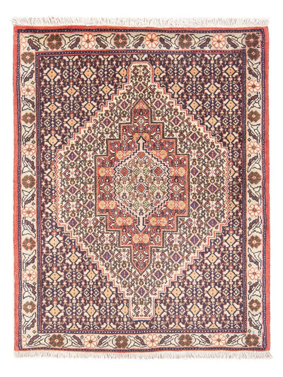 Senneh Teppich 74x100cm - Perserteppich