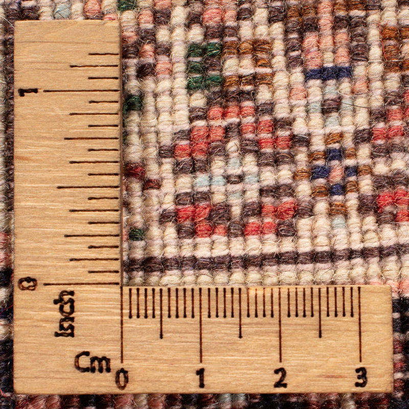 Perserteppich - Classic - 103 x 76 cm - beige