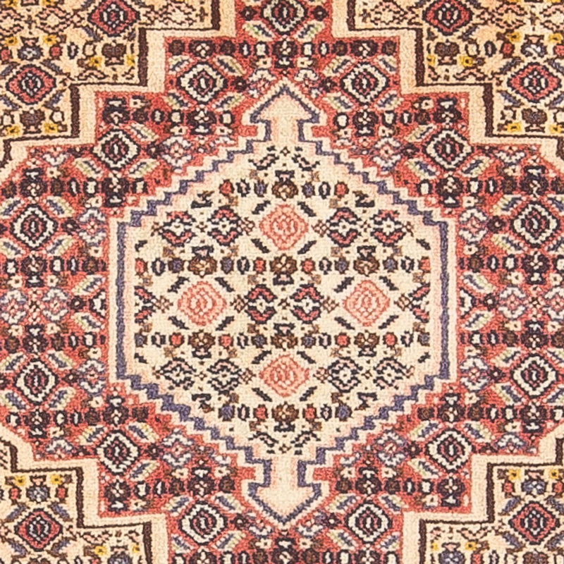 Perserteppich - Classic - 100 x 74 cm - dunkelblau