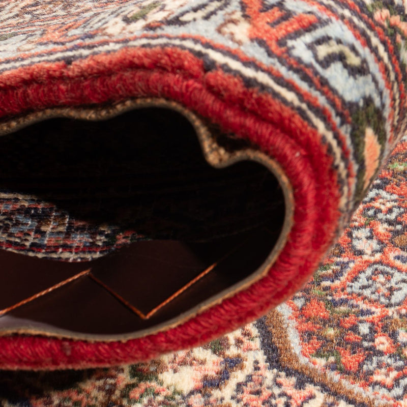 Perserteppich - Classic - 96 x 74 cm - creme