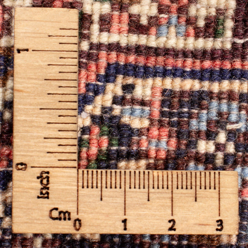 Perserteppich - Classic - 96 x 74 cm - creme