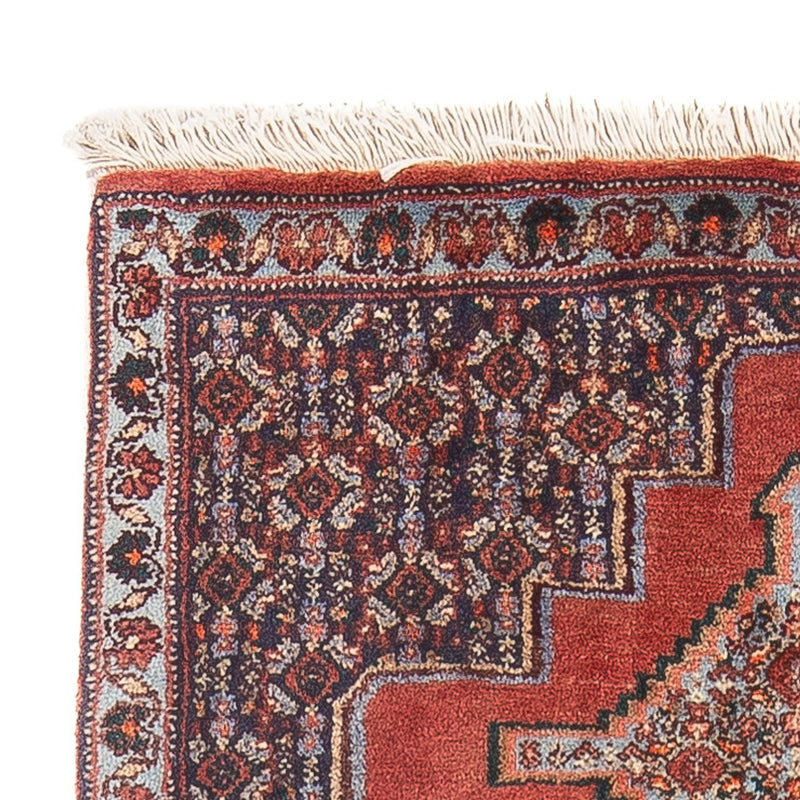 Perserteppich - Classic - 98 x 72 cm - rot