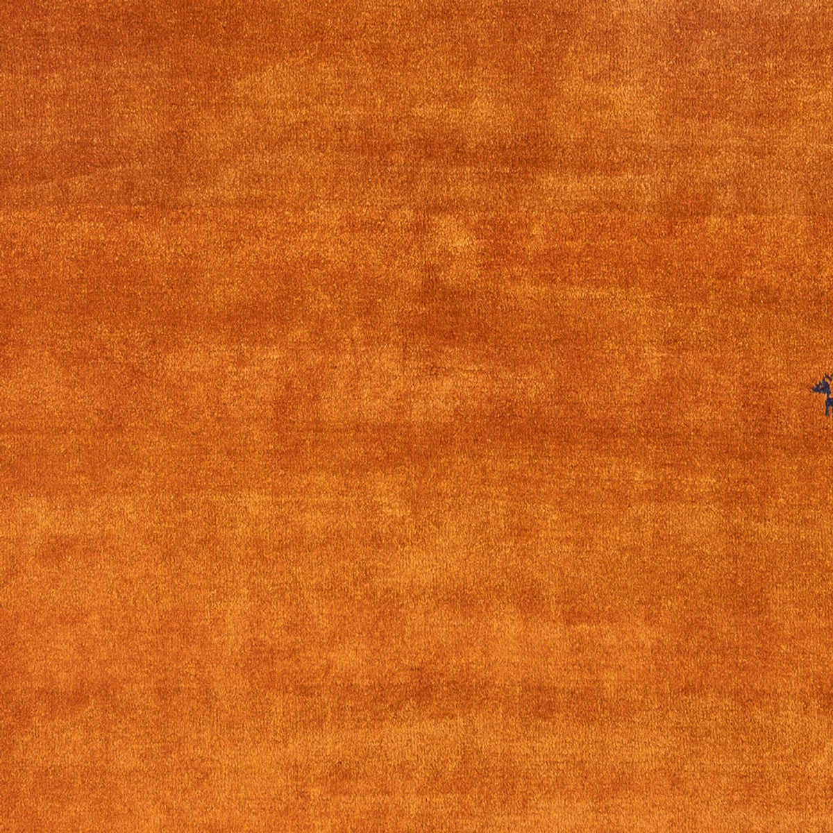 Gabbeh Teppich - Perser - 220 x 150 cm - dunkelbraun
