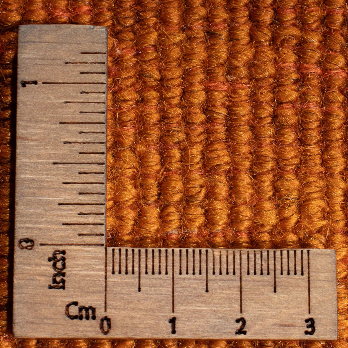 Gabbeh Teppich - Perser - 220 x 150 cm - dunkelbraun