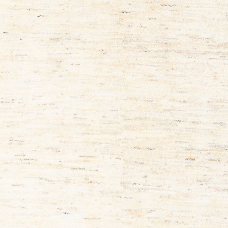 Gabbeh Teppich - Perser - 194 x 155 cm - beige