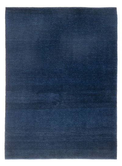 Gabbeh Persisch Teppich 147x190cm - Perserteppich Wollteppich