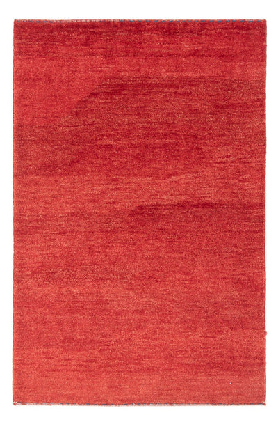 Gabbeh Persisch Teppich 100x150cm - Perserteppich Wollteppich