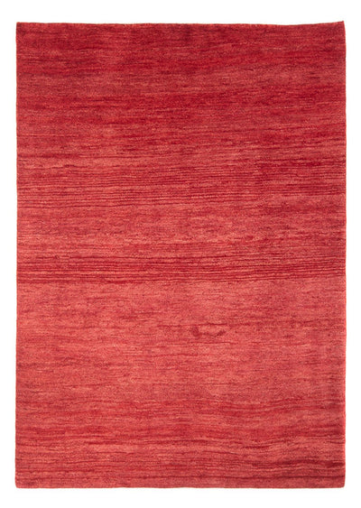 Gabbeh Persisch Teppich 145x193cm - Perserteppich Wollteppich