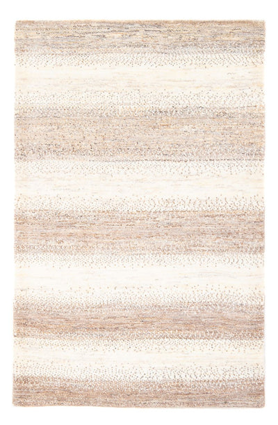 Gabbeh Persisch Teppich 103x152cm - Perserteppich Wollteppich