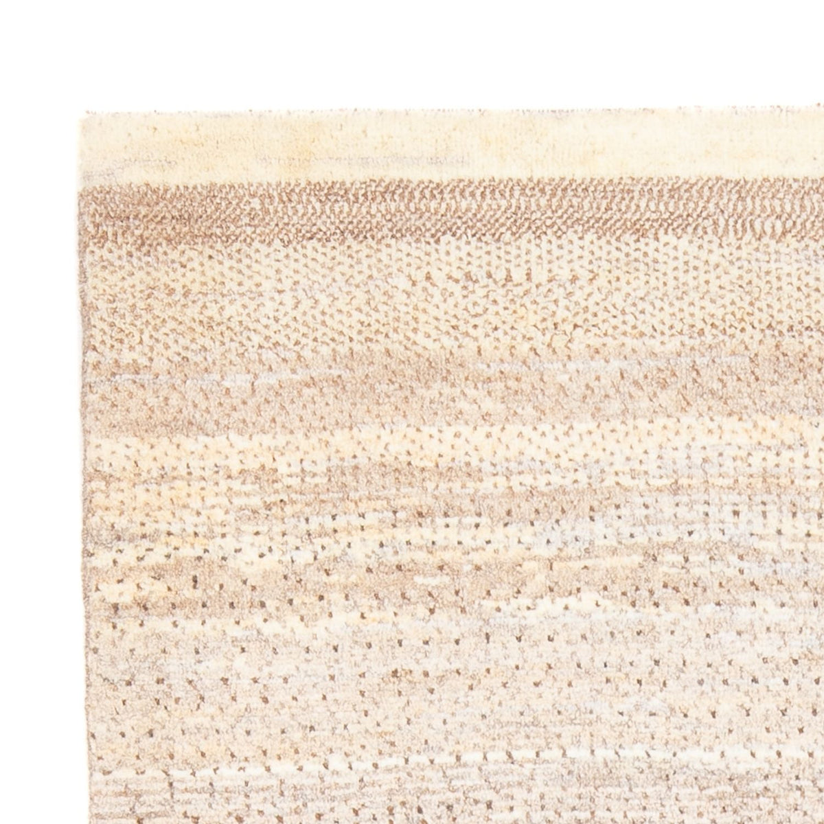 Gabbeh Teppich - Perser - 151 x 105 cm - mehrfarbig